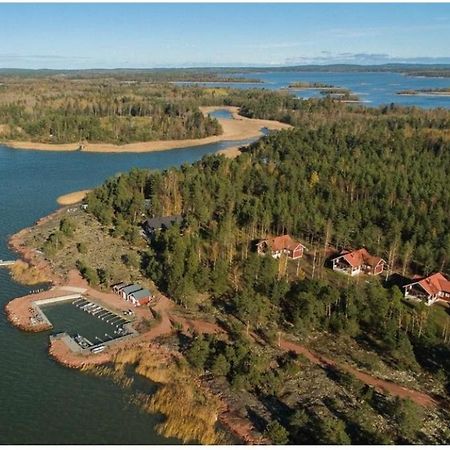Norroe Holiday Village Bambole Экстерьер фото
