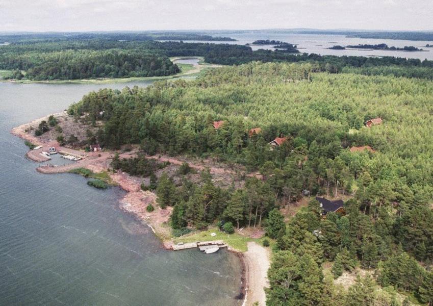 Norroe Holiday Village Bambole Экстерьер фото