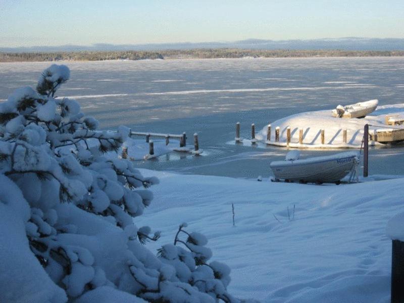 Norroe Holiday Village Bambole Экстерьер фото