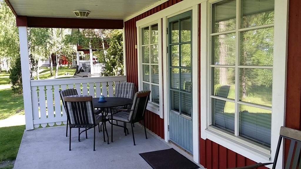 Norroe Holiday Village Bambole Номер фото