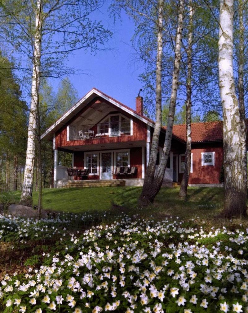 Norroe Holiday Village Bambole Экстерьер фото