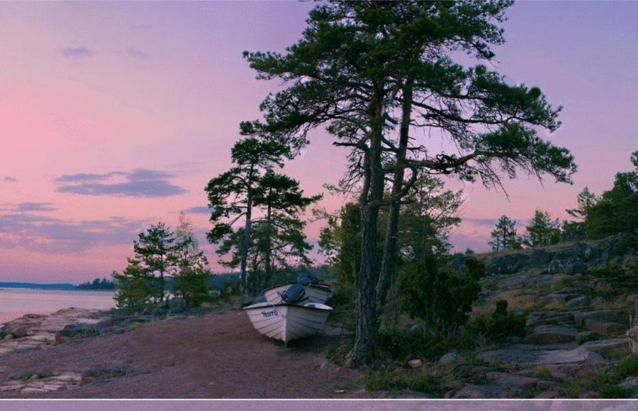 Norroe Holiday Village Bambole Экстерьер фото