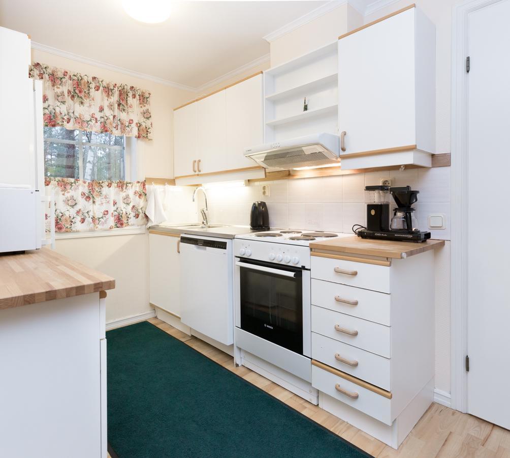 Norroe Holiday Village Bambole Экстерьер фото