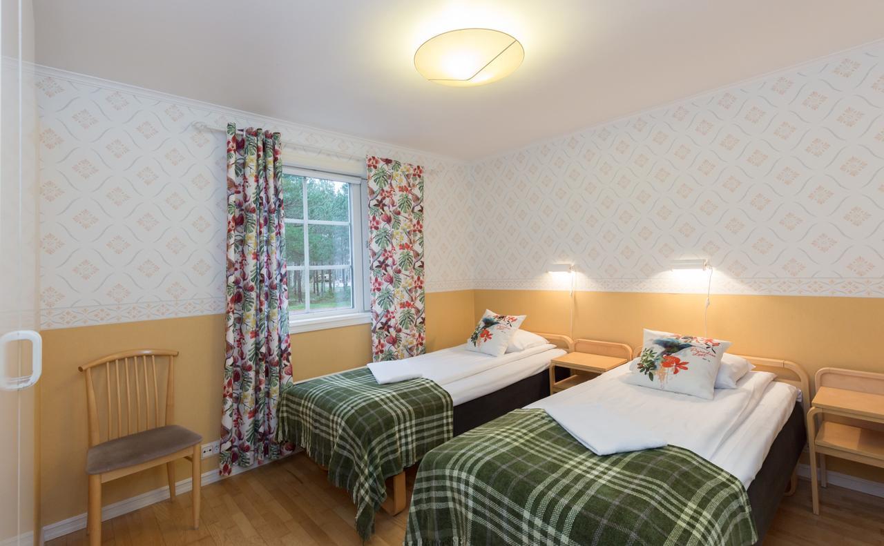 Norroe Holiday Village Bambole Экстерьер фото