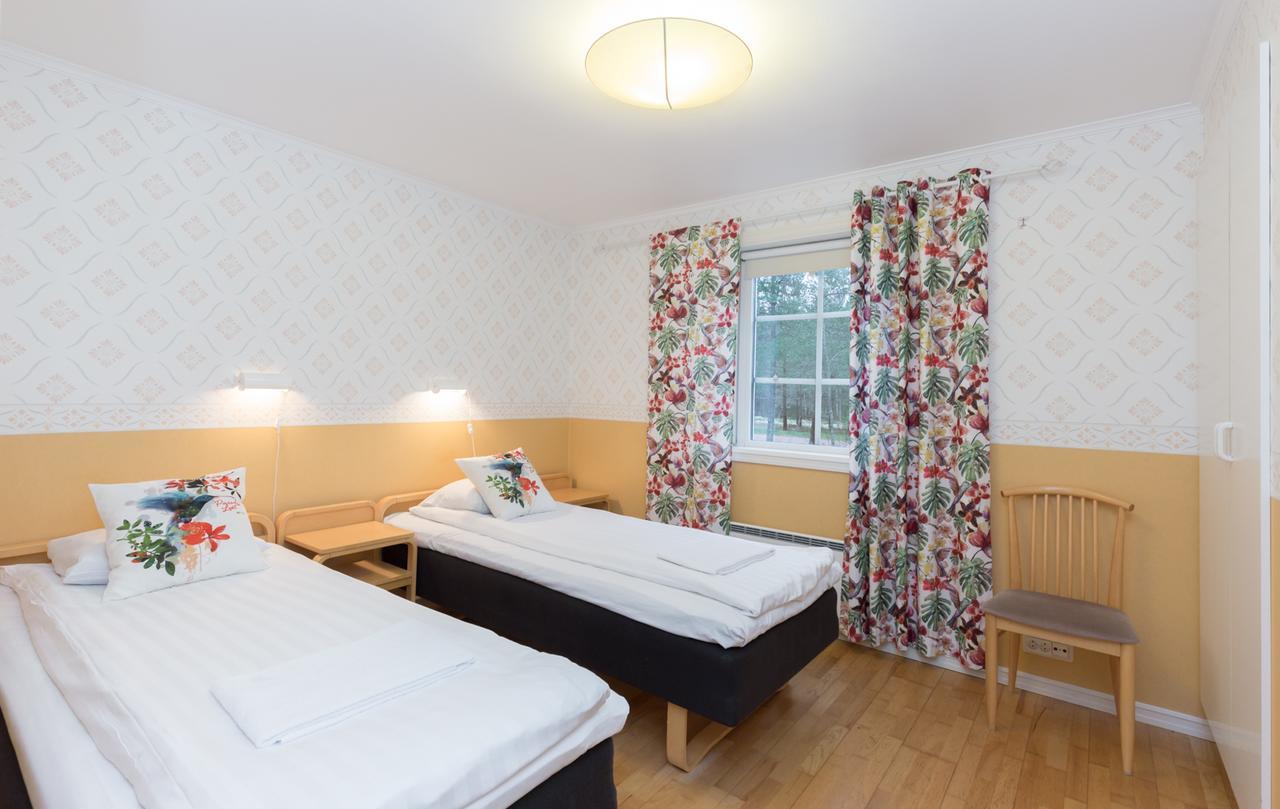 Norroe Holiday Village Bambole Экстерьер фото
