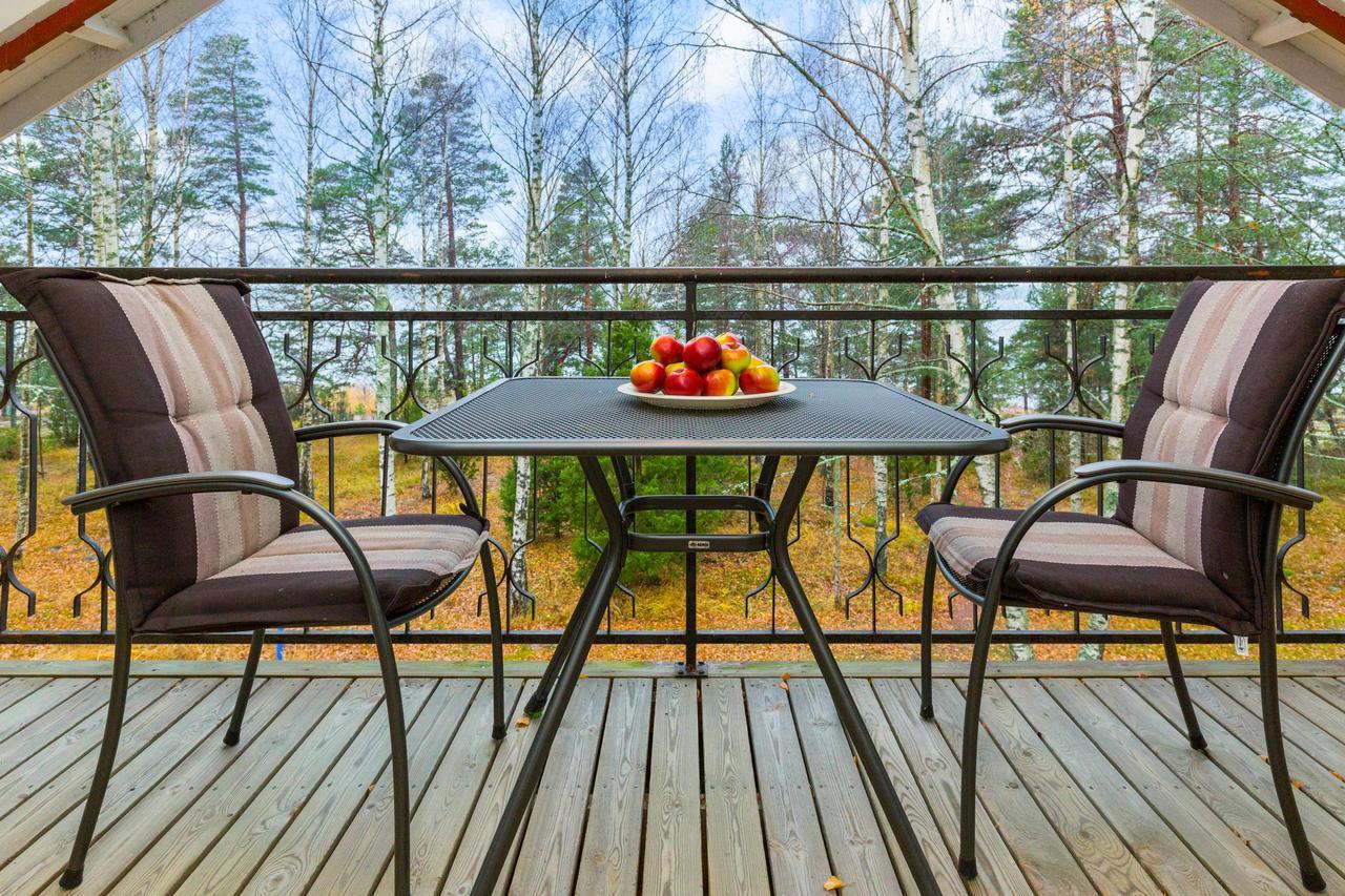 Norroe Holiday Village Bambole Экстерьер фото