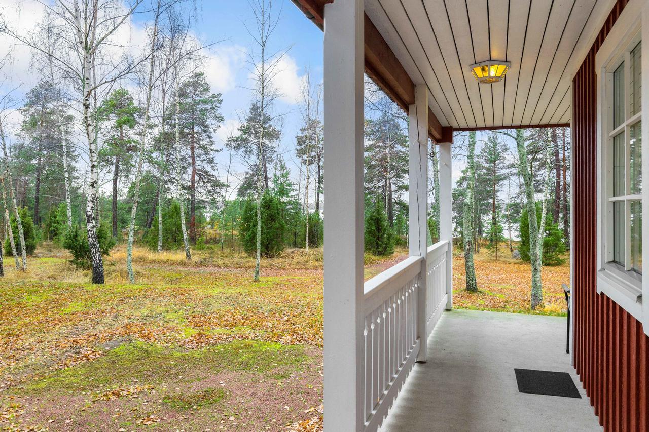 Norroe Holiday Village Bambole Экстерьер фото