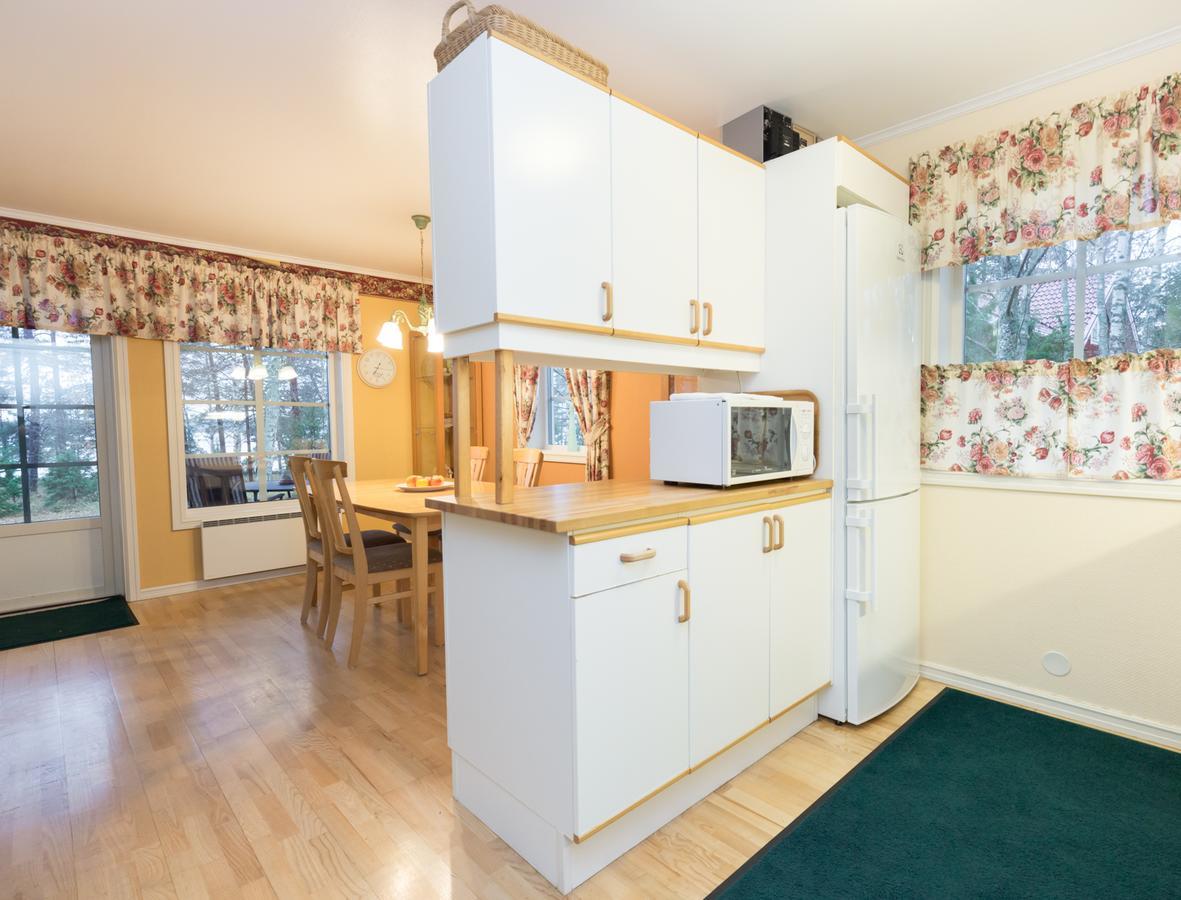 Norroe Holiday Village Bambole Экстерьер фото