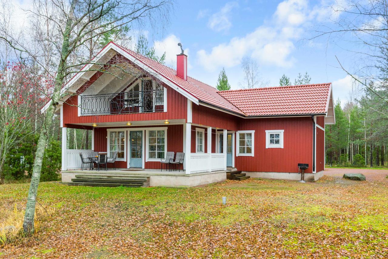 Norroe Holiday Village Bambole Экстерьер фото