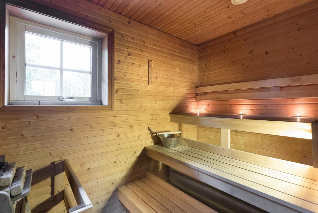 Norroe Holiday Village Bambole Экстерьер фото
