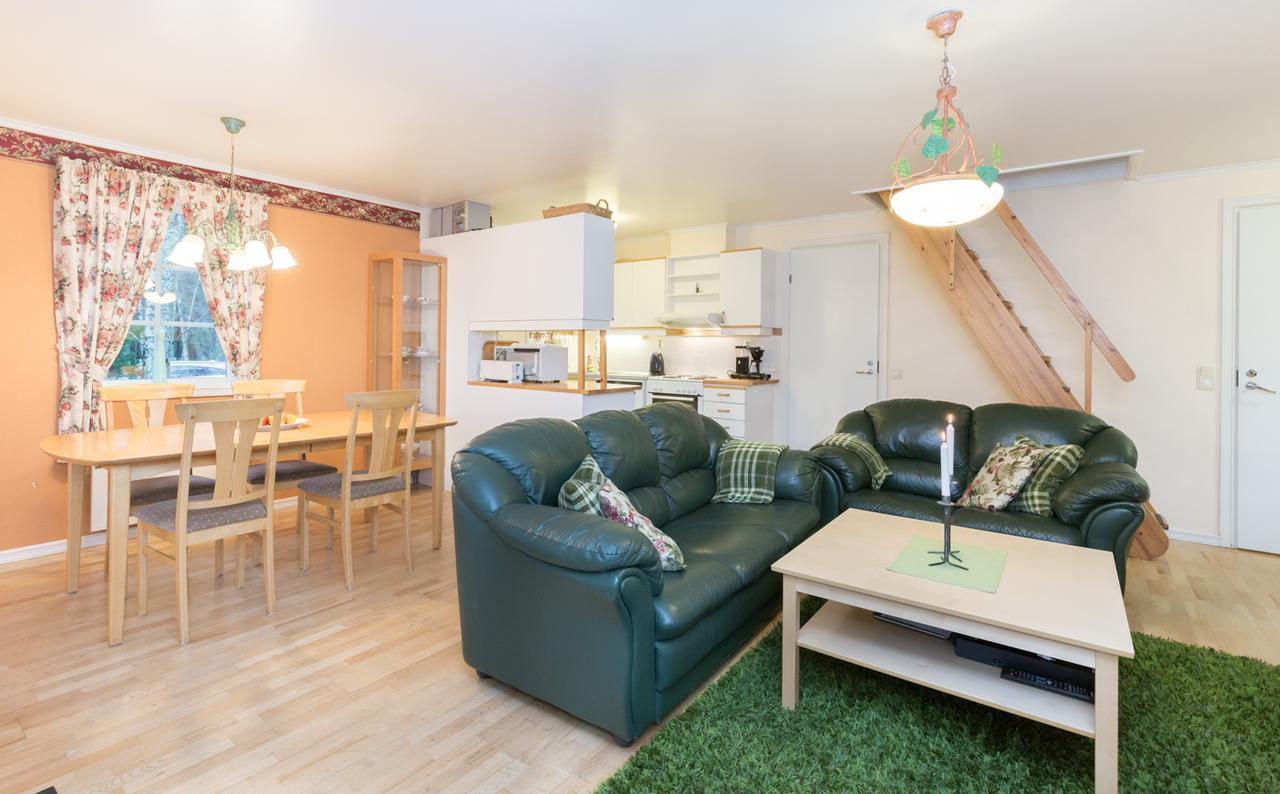 Norroe Holiday Village Bambole Экстерьер фото