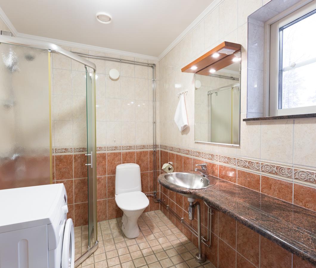 Norroe Holiday Village Bambole Экстерьер фото