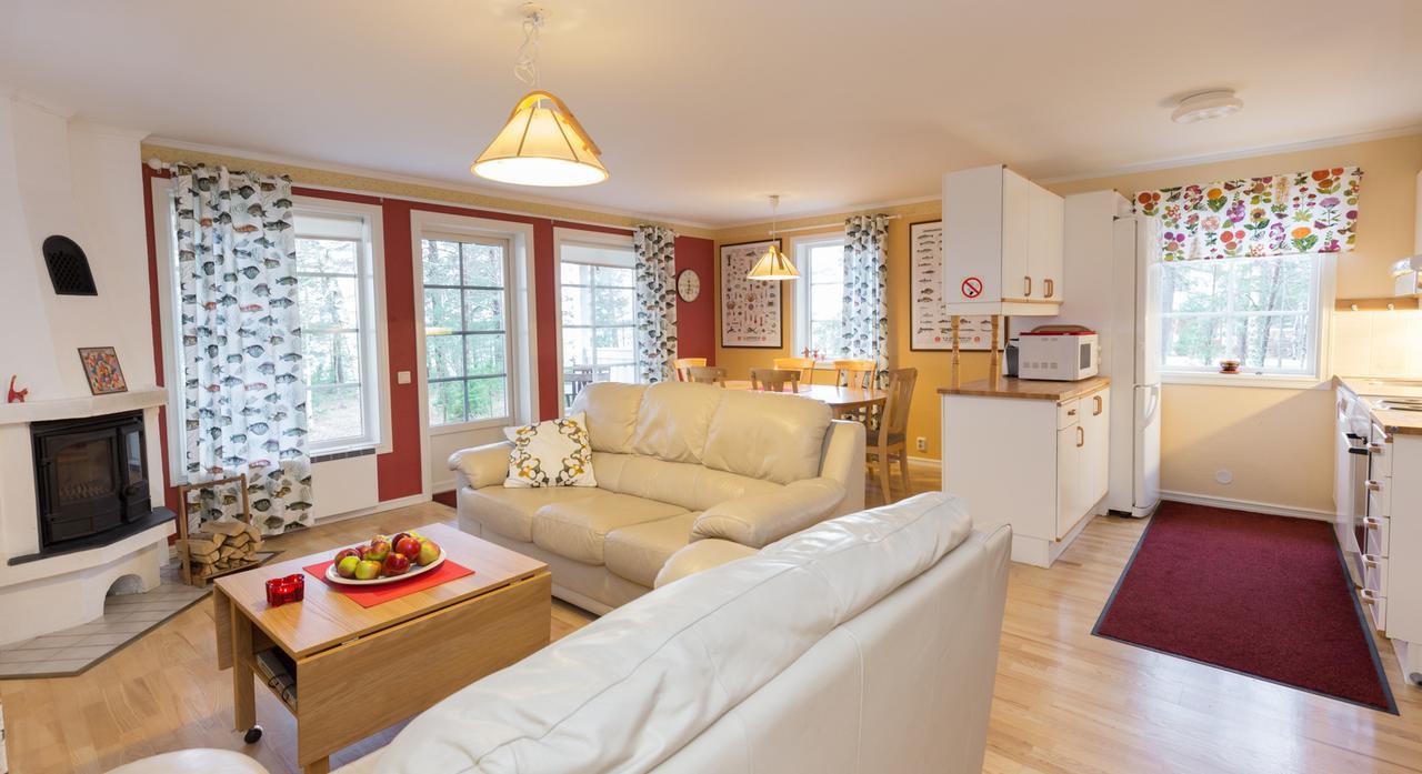 Norroe Holiday Village Bambole Экстерьер фото