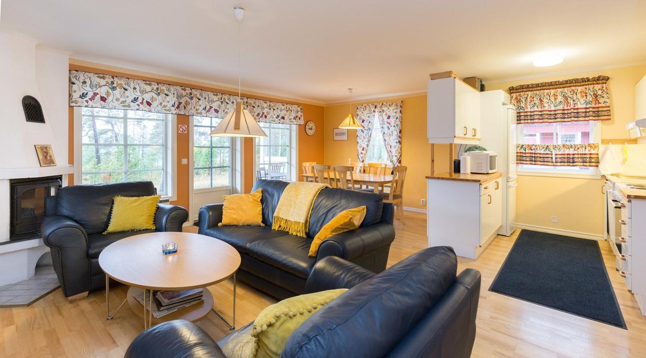 Norroe Holiday Village Bambole Экстерьер фото
