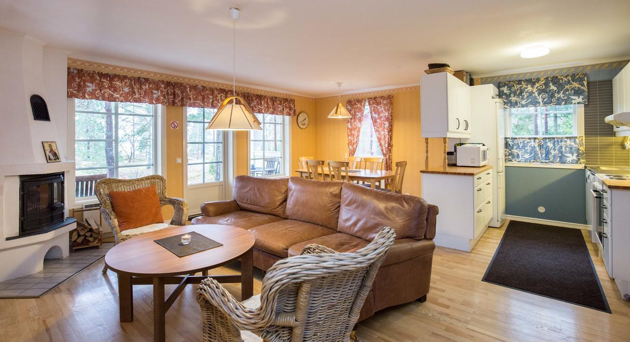 Norroe Holiday Village Bambole Экстерьер фото