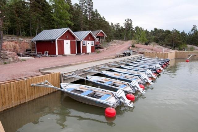 Norroe Holiday Village Bambole Экстерьер фото